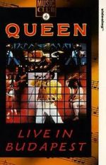 Watch Queen: Hungarian Rhapsody - Live in Budapest \'86 Megashare