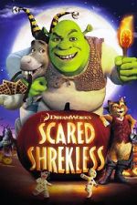 Watch Scared Shrekless (TV Short 2010) Megashare