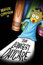 Watch The Simpsons The Longest Daycare Megashare