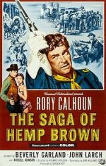 Watch The Saga of Hemp Brown Megashare