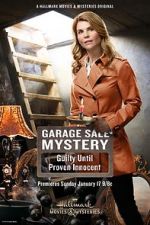 Watch Garage Sale Mystery: Guilty Until Proven Innocent Megashare