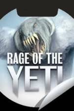 Watch Rage of the Yeti Megashare