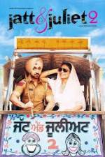 Watch Jatt & Juliet 2 Megashare