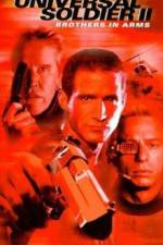 Watch Universal Soldier II: Brothers in Arms Online Megashare