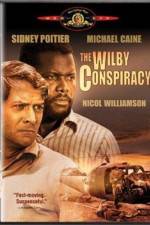 Watch The Wilby Conspiracy Megashare