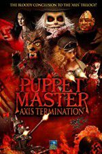 Watch Puppet Master Axis Termination Online Megashare