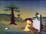 Watch The Foxy Duckling (Short 1947) Megashare