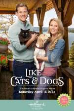 Watch Like Cats and Dogs Megashare