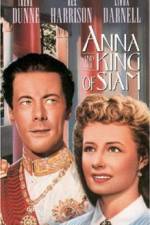 Watch Anna and the King of Siam Megashare