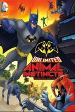Watch Batman Unlimited: Animal Instincts Megashare