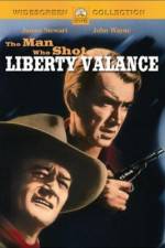Watch The Man Who Shot Liberty Valance Megashare