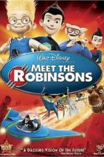 Watch Meet the Robinsons Megashare