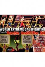 Watch WEC 4 - Rumble Under The Sun Megashare
