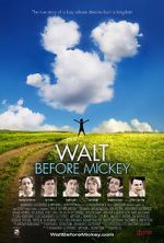 Watch Walt Before Mickey Megashare