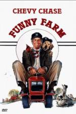 Watch Funny Farm Megashare