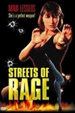 Watch Streets of Rage Megashare