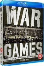 Watch WCW War Games: WCW's Most Notorious Matches Megashare