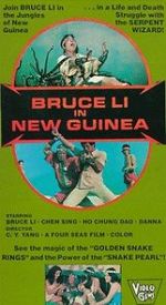 Watch Bruce Lee in New Guinea Megashare