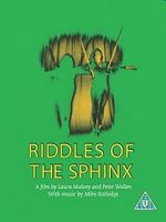 Watch Riddles of the Sphinx Megashare