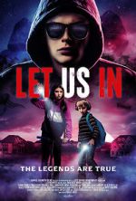 Watch Let Us In Megashare