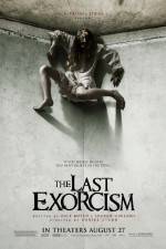 Watch The Last Exorcism Megashare