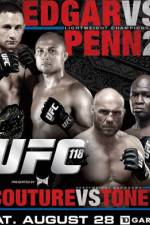 Watch UFC 118: Preliminary Fights Megashare