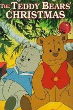 Watch The Teddy Bears' Christmas Megashare