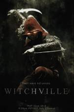 Watch Witchville Megashare