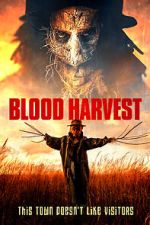 Watch Blood Harvest Megashare