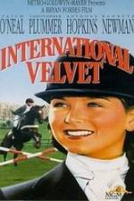 Watch International Velvet Online Megashare