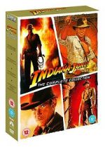 Watch Indiana Jones and the Ultimate Quest Megashare