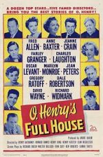 Watch O. Henry\'s Full House Megashare