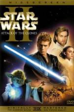 Watch Star Wars: Episode II - Attack of the Clones Megashare