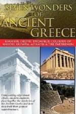Watch Discovery Channel: Seven Wonders of Ancient Greece Megashare