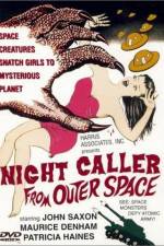 Watch The Night Caller Megashare