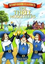 Watch The Three Musketeers Megashare