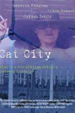 Watch Cat City Megashare