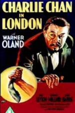 Watch Charlie Chan in London Megashare