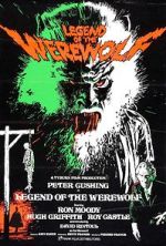 Watch Legend of the Werewolf Megashare