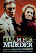 Watch Dial \'M\' for Murder Megashare