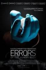 Watch Errors of the Human Body Megashare