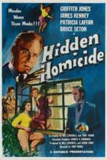 Watch Hidden Homicide Megashare
