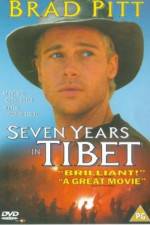 Watch Seven Years in Tibet Megashare