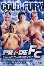 Watch Pride 12 Cold Fury Megashare