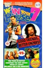 Watch WWF in Your House 7 Megashare