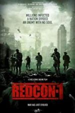 Watch Redcon-1 Megashare