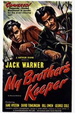 Watch My Brother\'s Keeper Megashare
