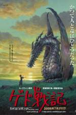 Watch Tales from Earth and Sea (Gedo senki) Megashare
