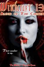 Watch Witchcraft 13: Blood of the Chosen Megashare