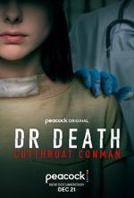 Watch Dr. Death: Cutthroat Conman Megashare